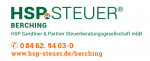 hsp Steuer banner
